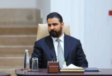 نخست وزیر عراق