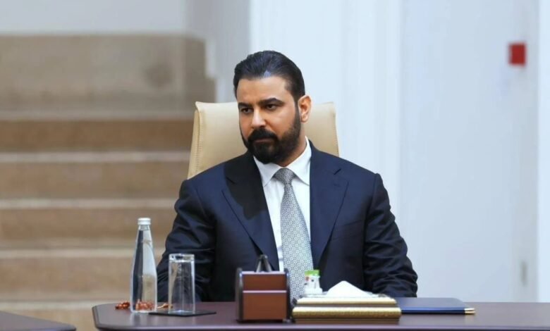 نخست وزیر عراق