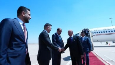 عراق و سوریه