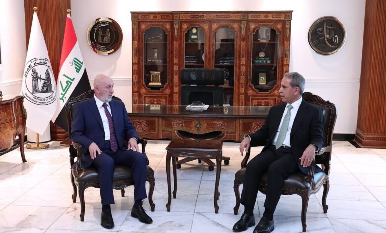 فائق زیدان