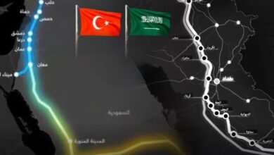 جاده توسعه