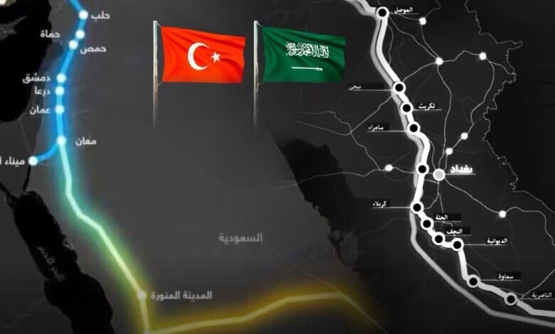 جاده توسعه