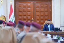 نخست وزیر عراق