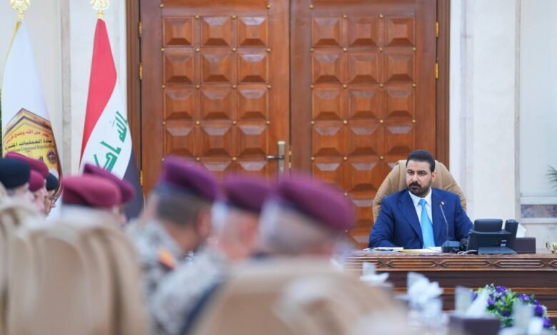 نخست وزیر عراق
