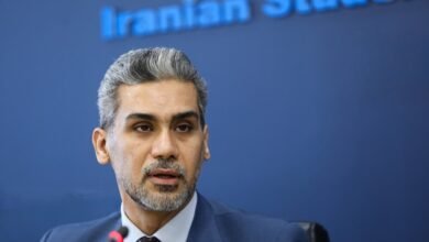 سفیر عراق در ایران