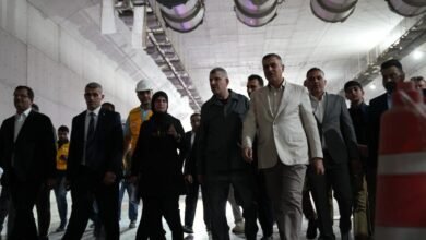بندر فاو