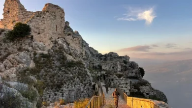 لبنان