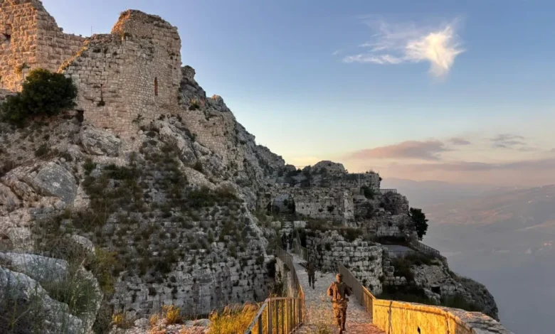 لبنان