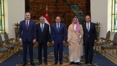 مصر