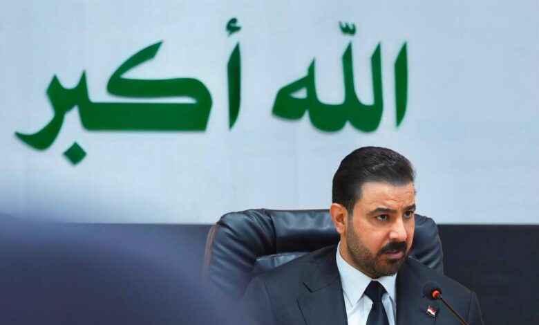 نخست وزیر عراق