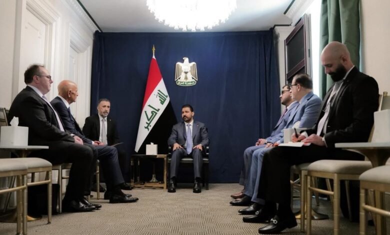 الزیدی و باراک