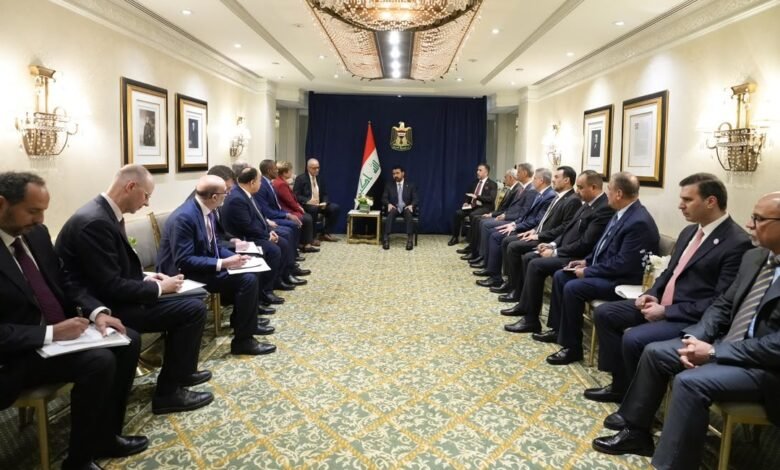 رئیس صندوق بین المللی پول