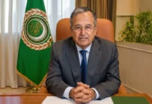 دبیرکل اتحادیه عرب