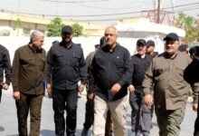 الحشد الشعبی