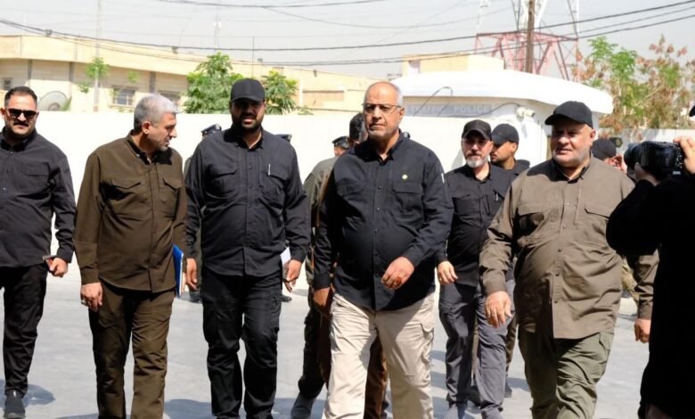 الحشد الشعبی