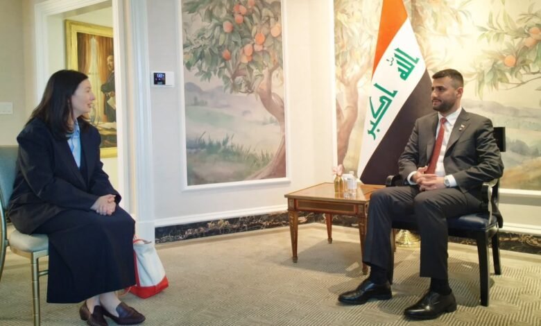 علی سعدی وهیب