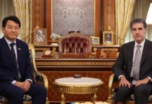 اقلیم کردستان عراق