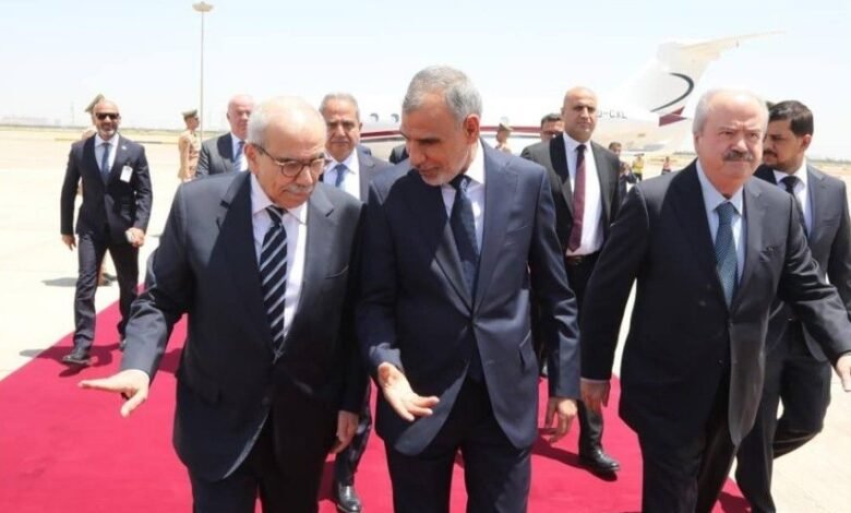 نخست وزیر لبنان