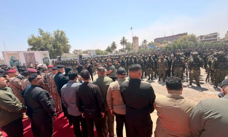 تحویل سلاح