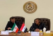 تامین امنیت اربعین