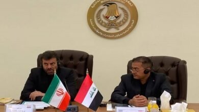 تامین امنیت اربعین