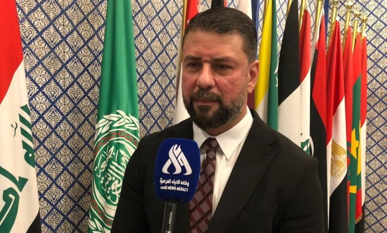سازمان رسانه و ارتباطات عراق