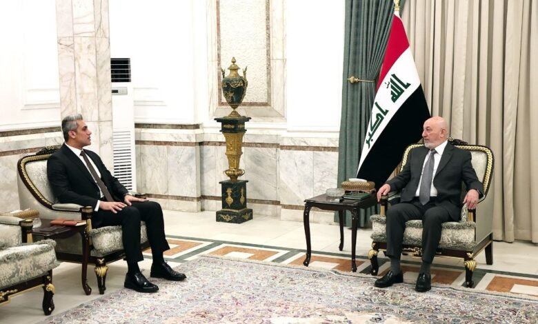 عراق و ایران