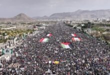 یمن و ایران