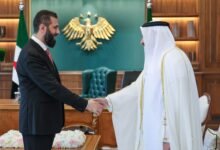 سوریه و قطر