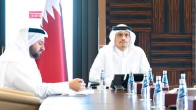 قطر