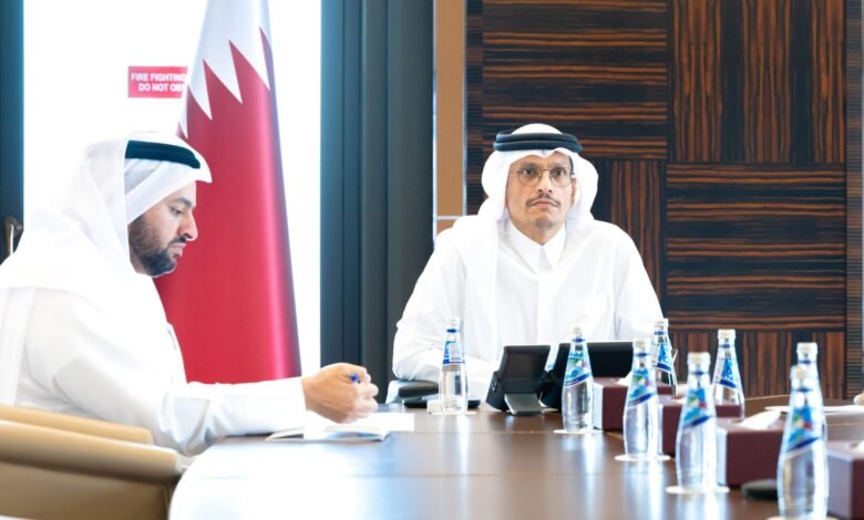 قطر