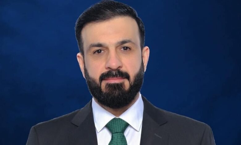 دریافت رشوه