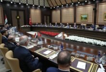 الزیدی و اردوغان