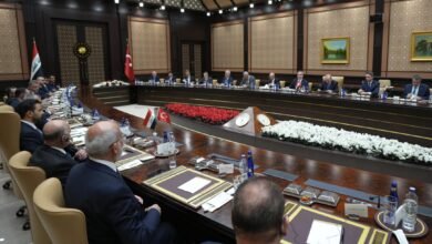 الزیدی و اردوغان