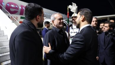 ایران و عراق