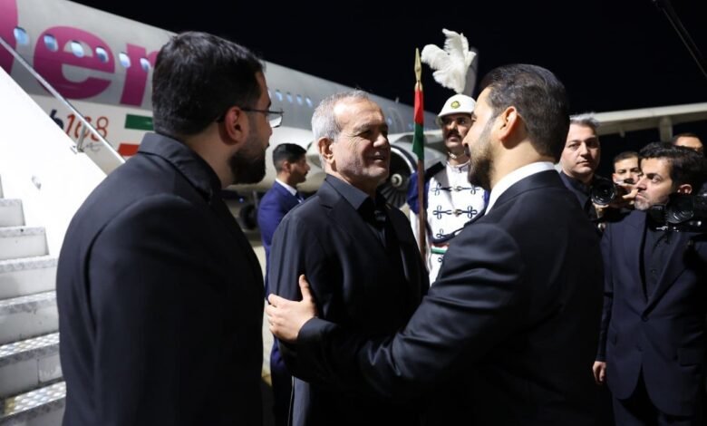 ایران و عراق