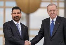 الزیدی اردوغان