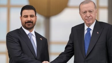 الزیدی اردوغان