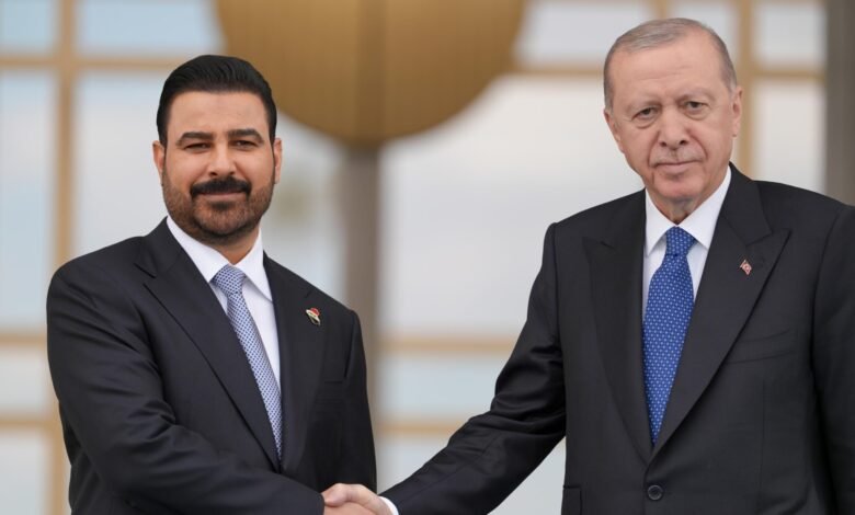 الزیدی اردوغان