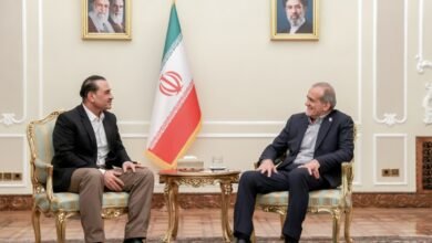 ایران و پاکستان