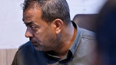 الحشد الشعبی