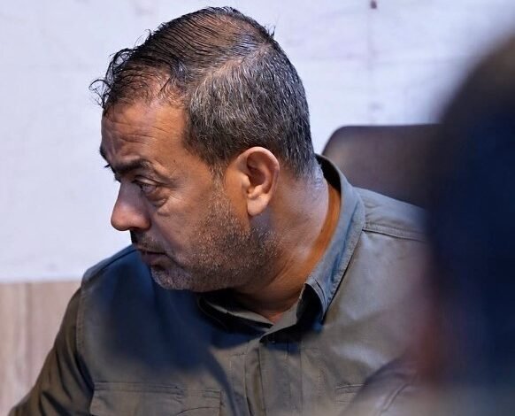 الحشد الشعبی