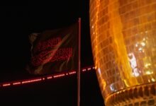 شهادت امام حسن عسکری (ع)