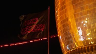 شهادت امام حسن عسکری (ع)