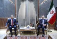 ایران و عراق