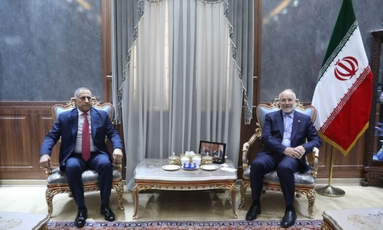 ایران و عراق