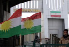 مبادلات تجاری ایران و اقلیم کردستان عراق
