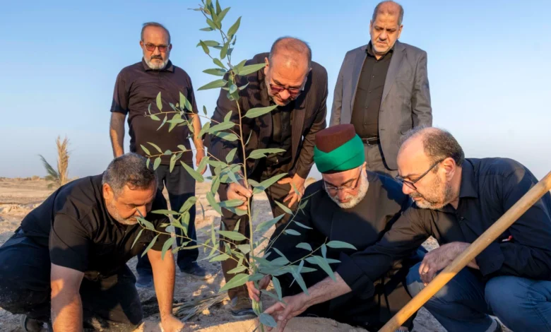عتبه عباسی