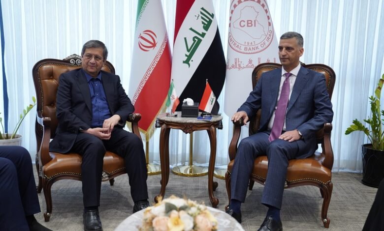 ایران و عراق