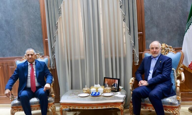 عراق و ایران